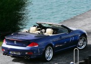 BMW Alpina B6 Cabrio